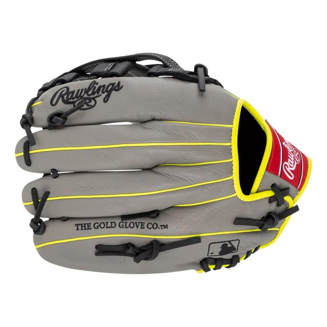 Rawlings Select Pro Lite SPL120AJG Judge Baseball Glove - Image 5