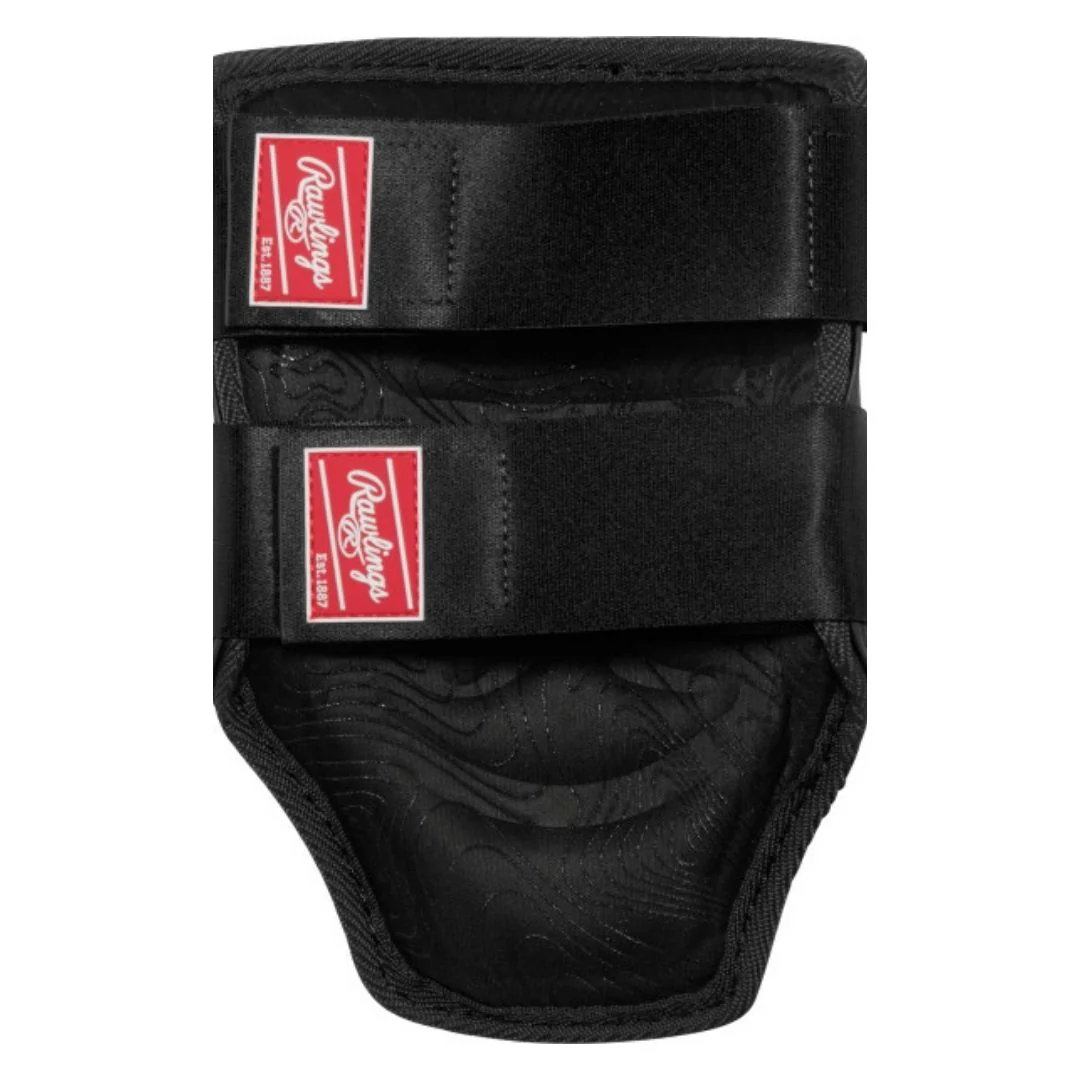 Rawlings Senior Extended Double Strap Elbow Guard - Image 2