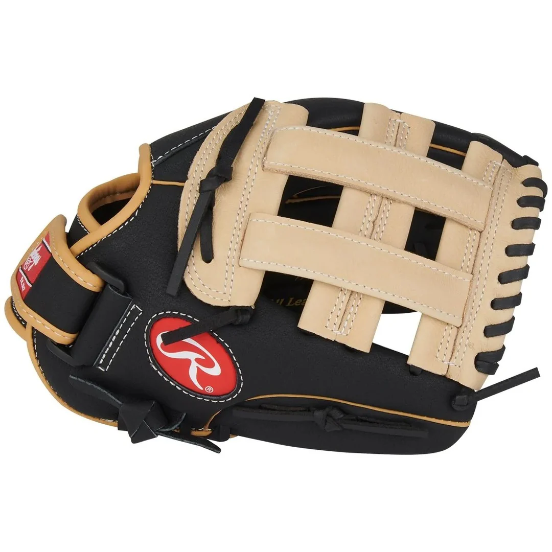 Rawlings Sure Catch SC110FTJ Tatis JR Baseball Glove - Image 3