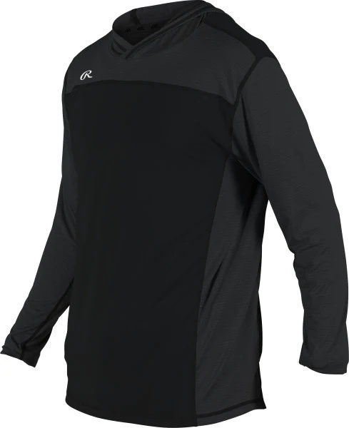 Rawlings Youth Colorsync Lightweight Hoodie