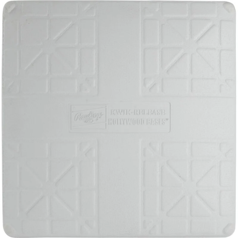 Rawlings Youth Hollywood Impact Kwik Release Base