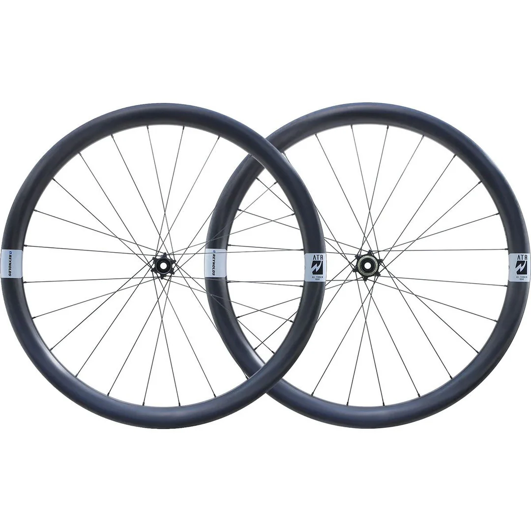 Reynolds ATR TSS Centerlock Disc HGR/XDR 100/142 Wheel Set