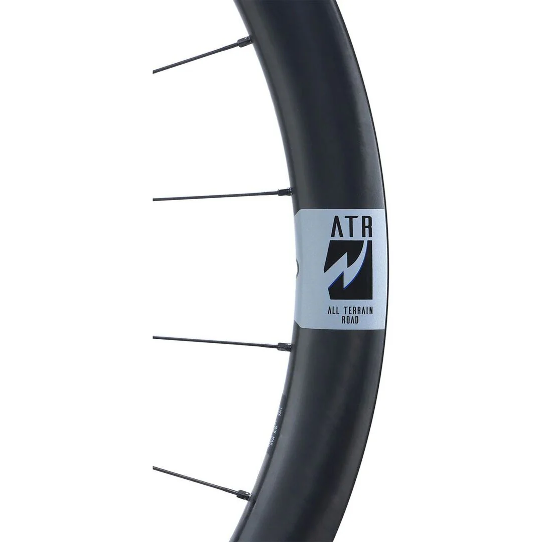 Reynolds ATR TSS Centerlock Disc HGR/XDR 100/142 Wheel Set - Image 5