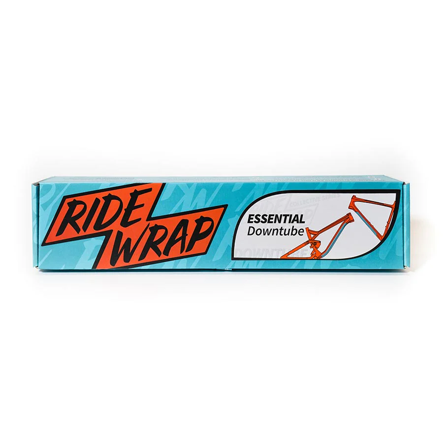 RideWrap Essential Downtube Protective Wrap