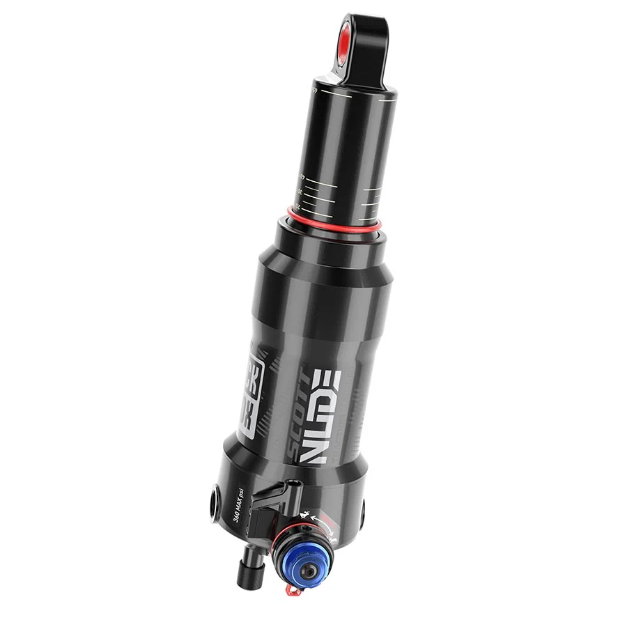 RockShox Deluxe Nude RLC3 C1 Rear Shock