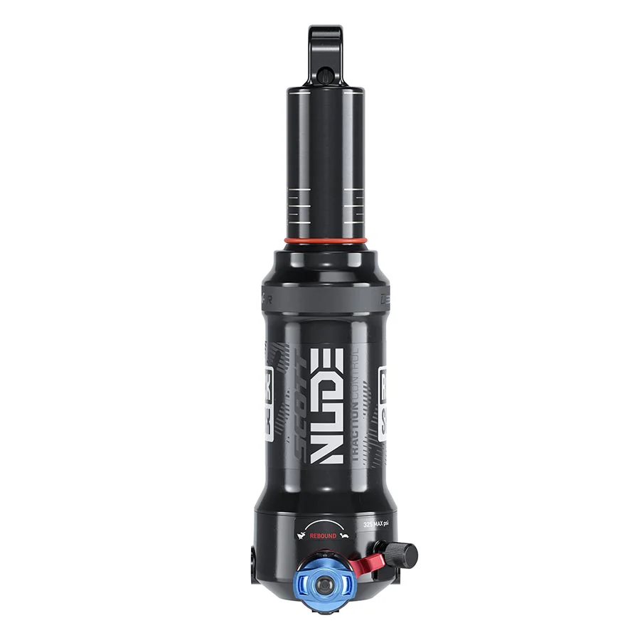 RockShox Deluxe Nude RLC3 Rear Shock - Image 2
