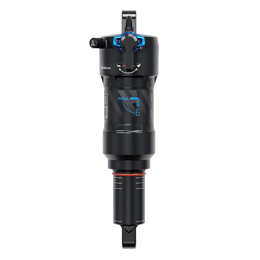 RockShox Deluxe Ultimate RCT C1 Rear Shock - Image 2
