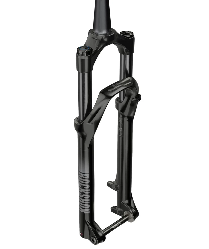 RockShox Judy Silver TK 15x110 Boost Tapered 51mm Solo Air Suspension Fork