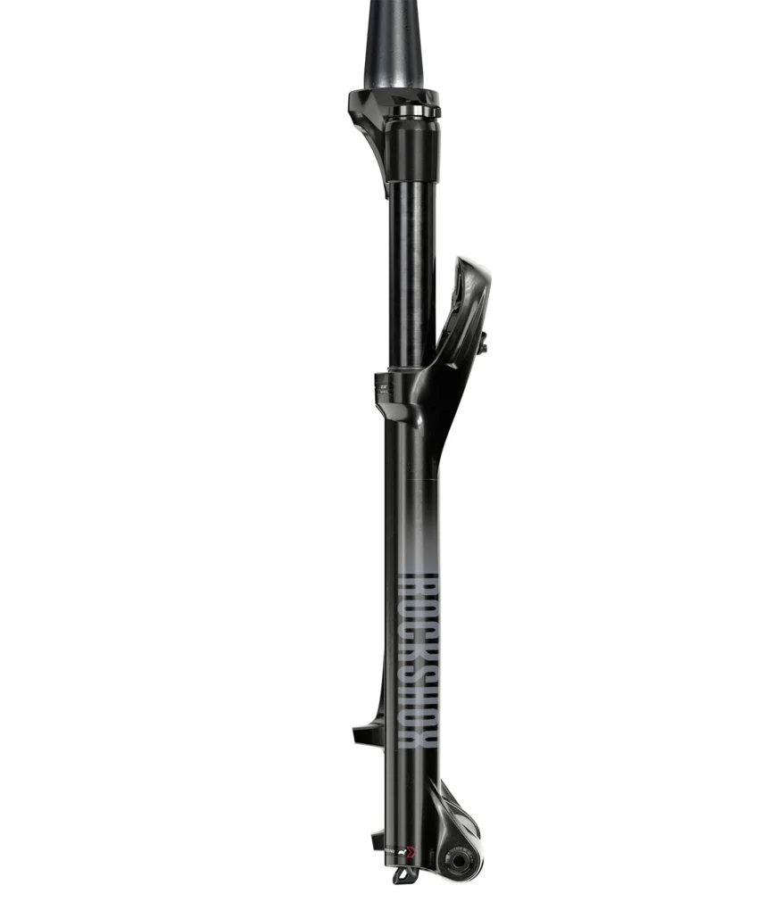 RockShox Judy Silver TK 15x110 Boost Tapered 51mm Solo Air Suspension Fork - Image 3
