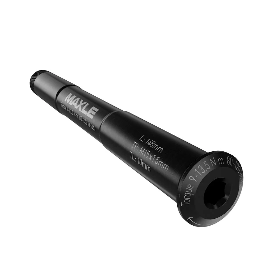 RockShox Maxle Stealth 134mm (12x100mm Road) Front Axle