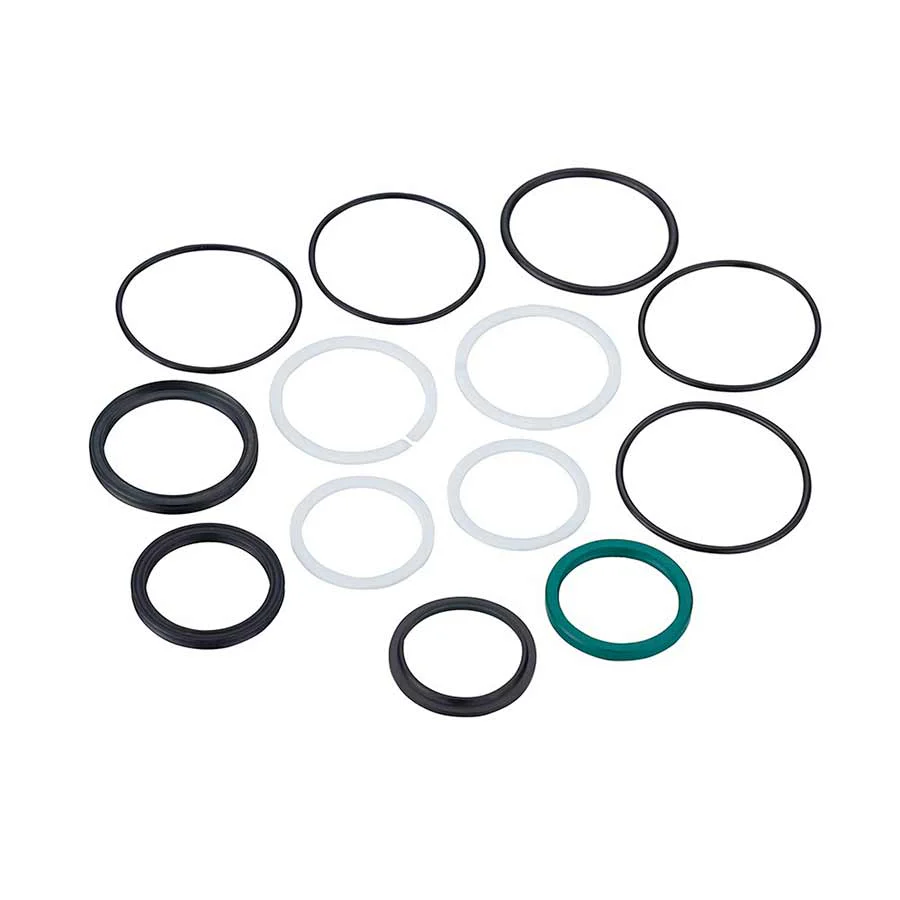 RockShox Debonair Air Rear Shock Basic Service Kit