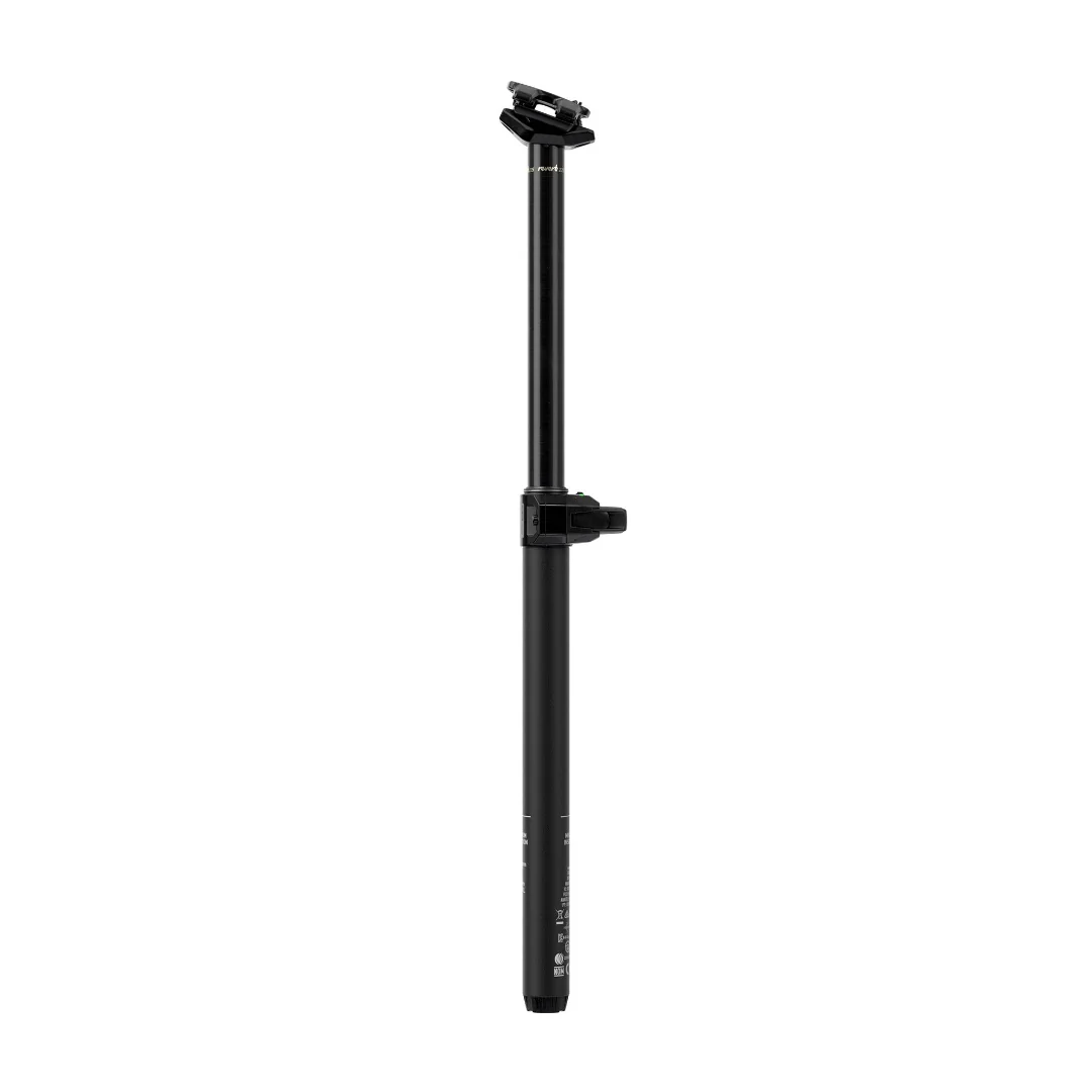 RockShox Reverb AXS B1 Dropper Seatpost - Image 2