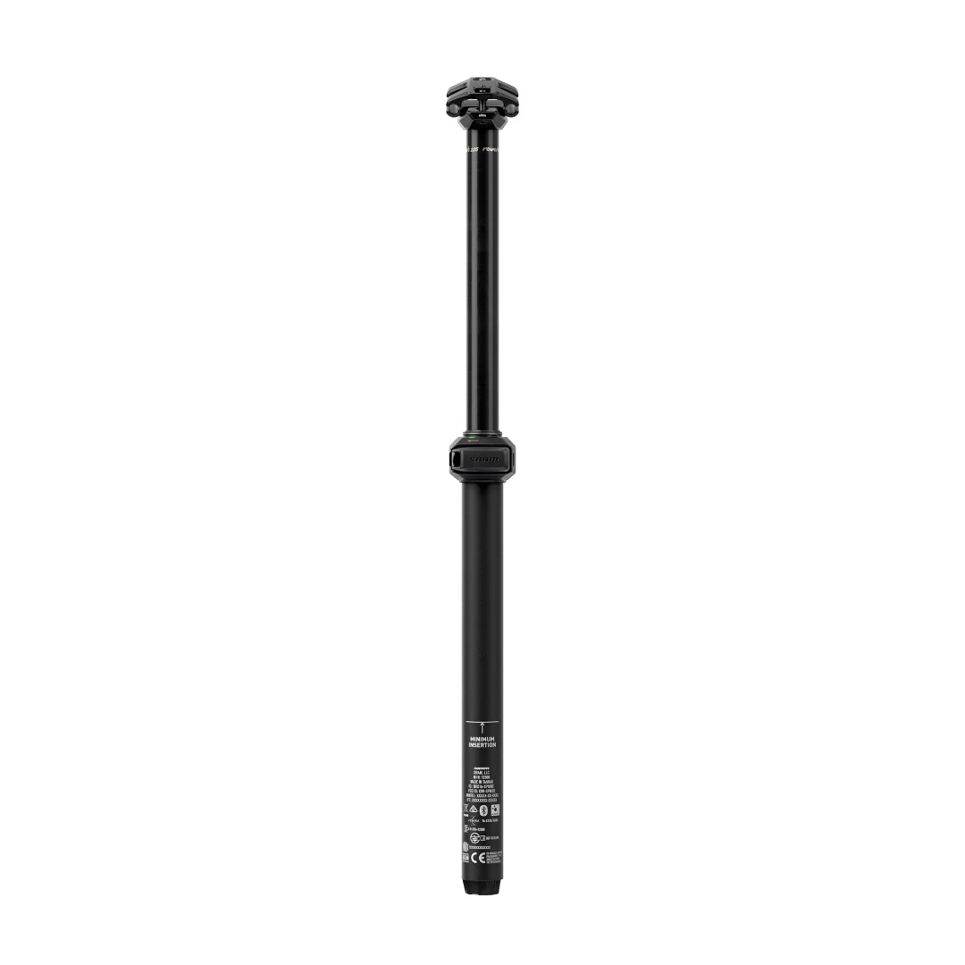RockShox Reverb AXS B1 Dropper Seatpost - Image 3
