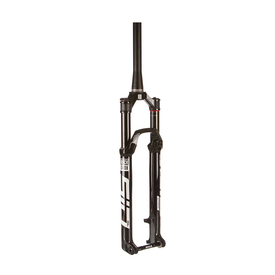 RockShox SID SL Ultimate 3P Crown E1 Suspension Fork