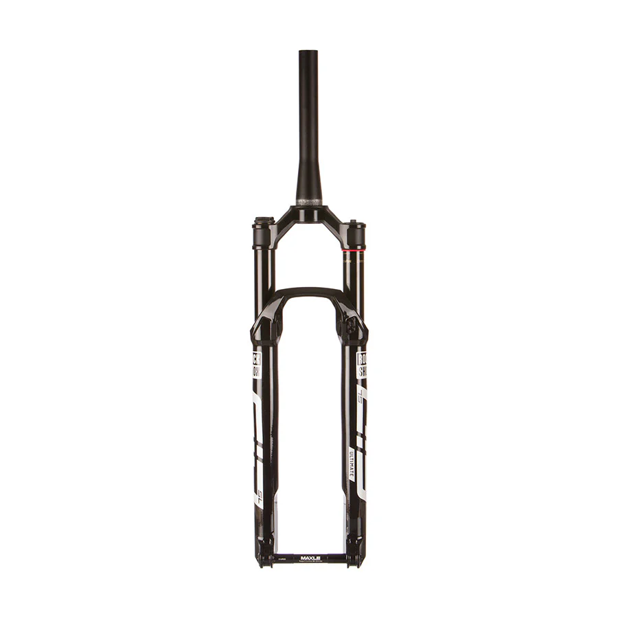 RockShox SID SL Ultimate 3P Crown E1 Suspension Fork - Image 2