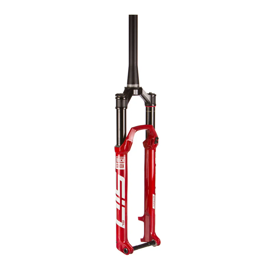 RockShox SID SL Ultimate 3P Crown E1 Suspension Fork - Image 3