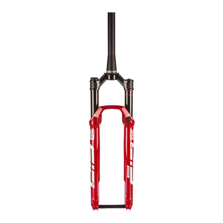 RockShox SID SL Ultimate 3P Crown E1 Suspension Fork - Image 4