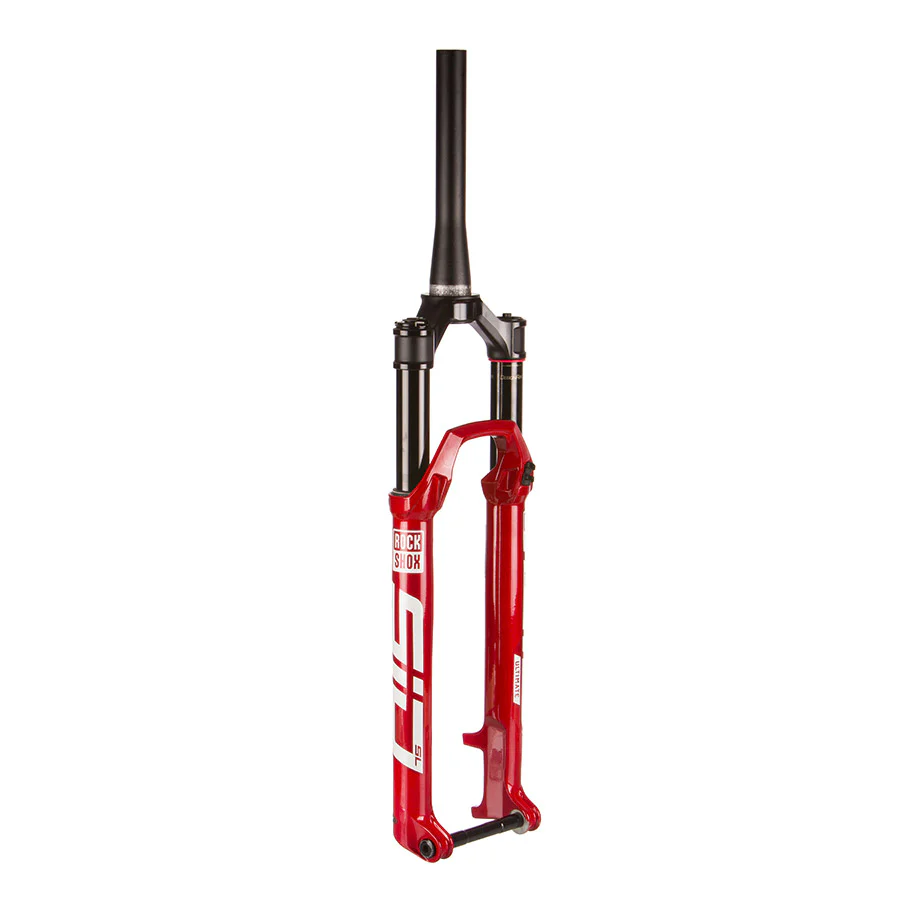 RockShox SID SL Ultimate 3P Remote E1 Suspension Fork - Image 2