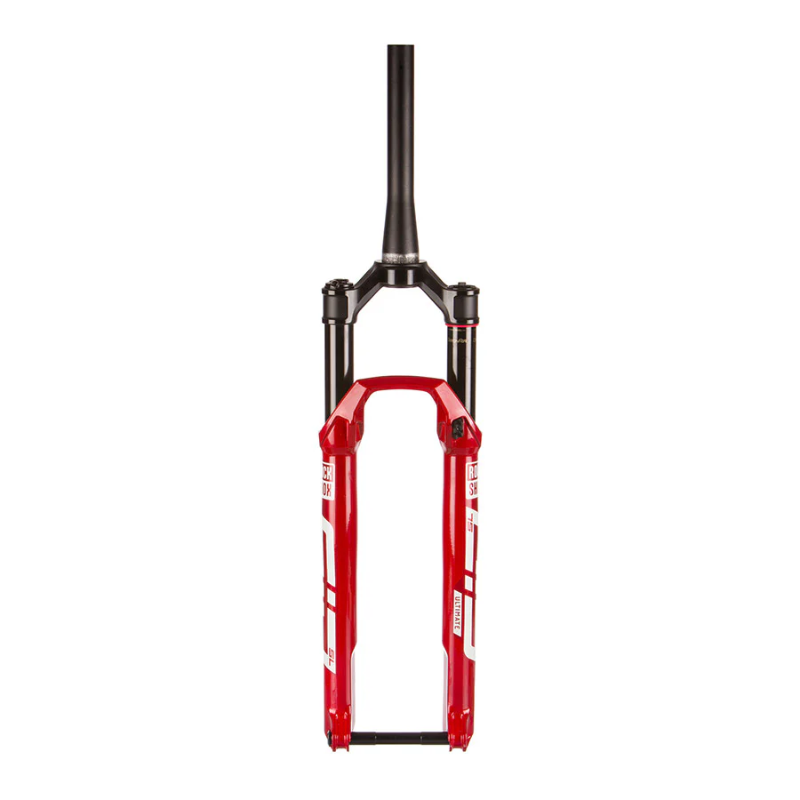 RockShox SID SL Ultimate 3P Remote E1 Suspension Fork - Image 4