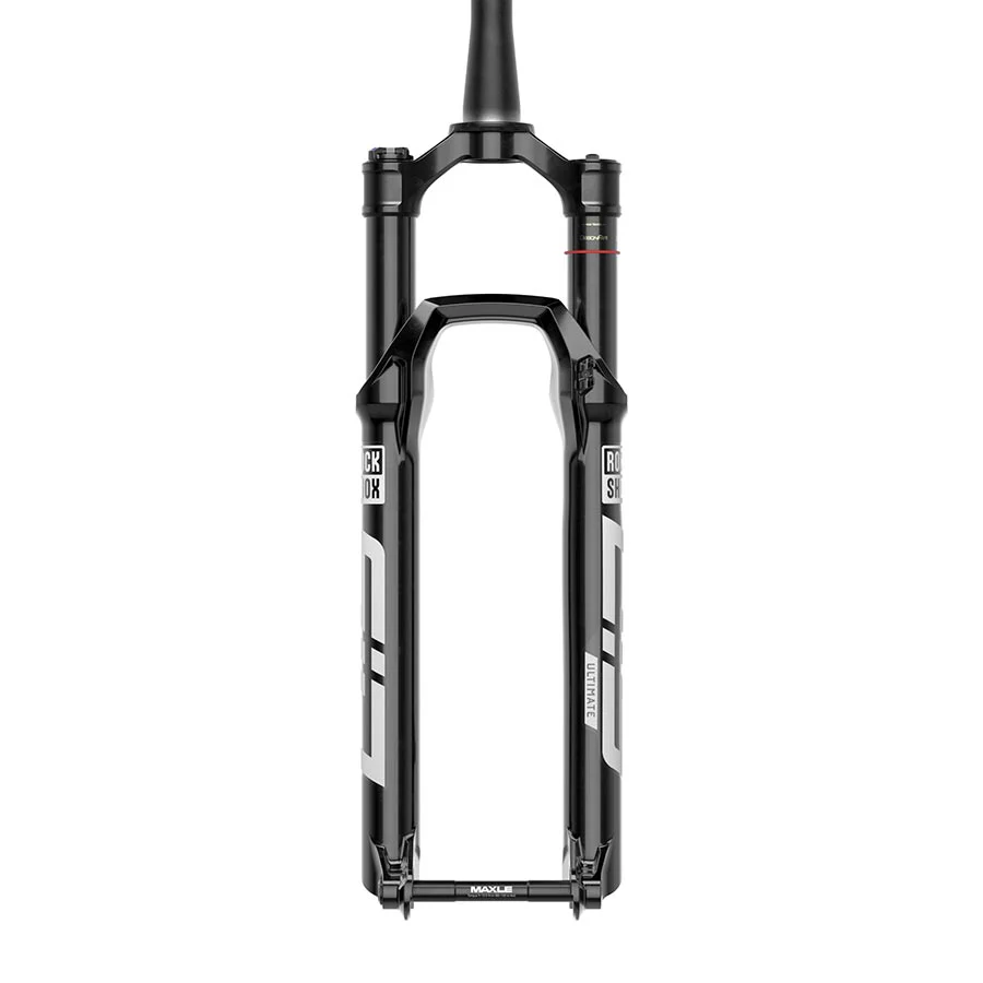 RockShox SID Ultimate 3P D1 Suspension Fork - Image 2