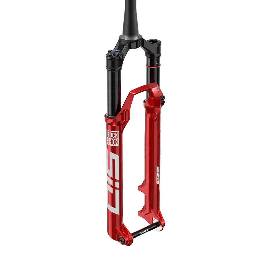 RockShox SID Ultimate 3P D1 Suspension Fork - Image 4