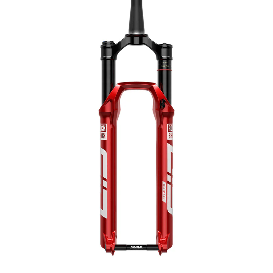 RockShox SID Ultimate 3P D1 Suspension Fork - Image 5