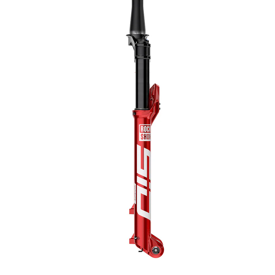 RockShox SID Ultimate 3P D1 Suspension Fork - Image 6