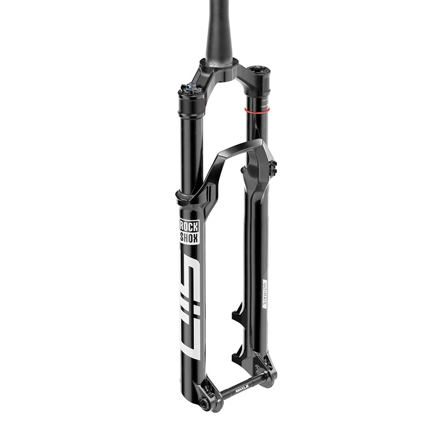 RockShox SID Ultimate 3P D1 Suspension Fork - Image 9