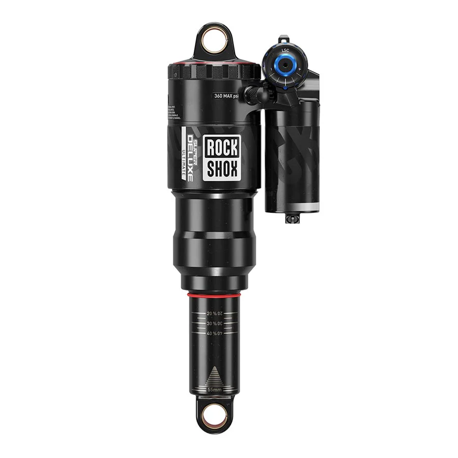 RockShox Super Deluxe Ultimate C2 Rear Shock