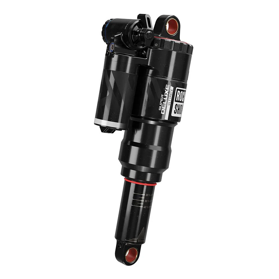 RockShox Super Deluxe Ultimate C2 Rear Shock - Image 2