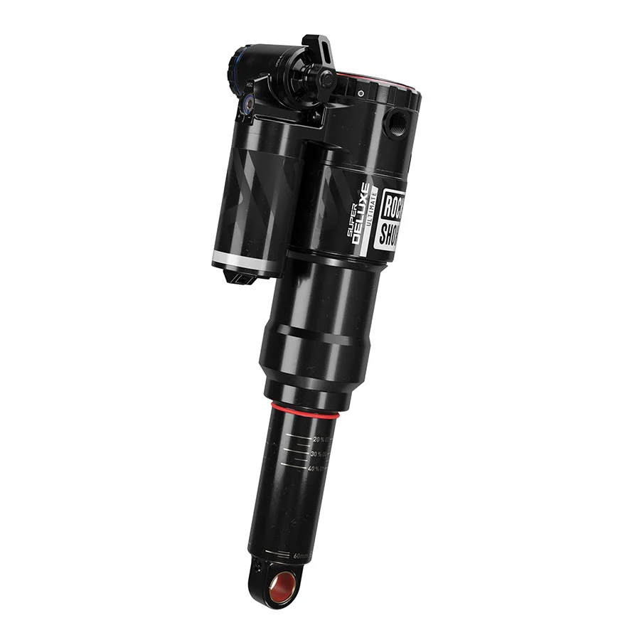 RockShox Super Deluxe Ultimate C2 Rear Shock - Image 5