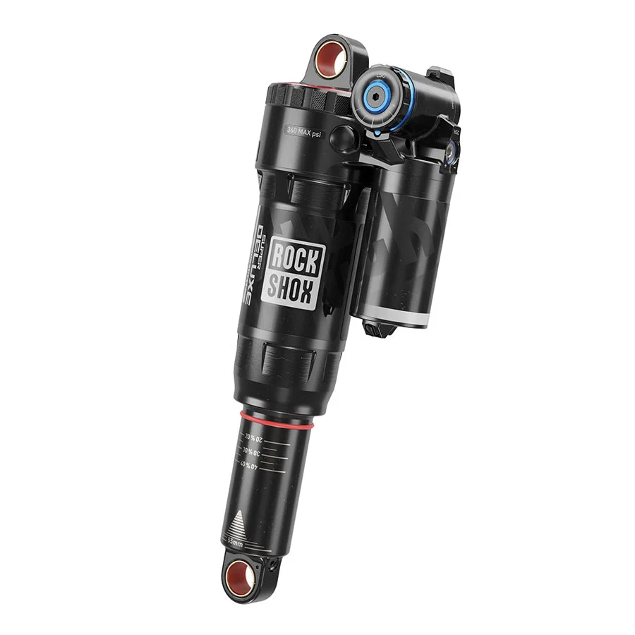 RockShox Super Deluxe Ultimate C2 Rear Shock - Image 7