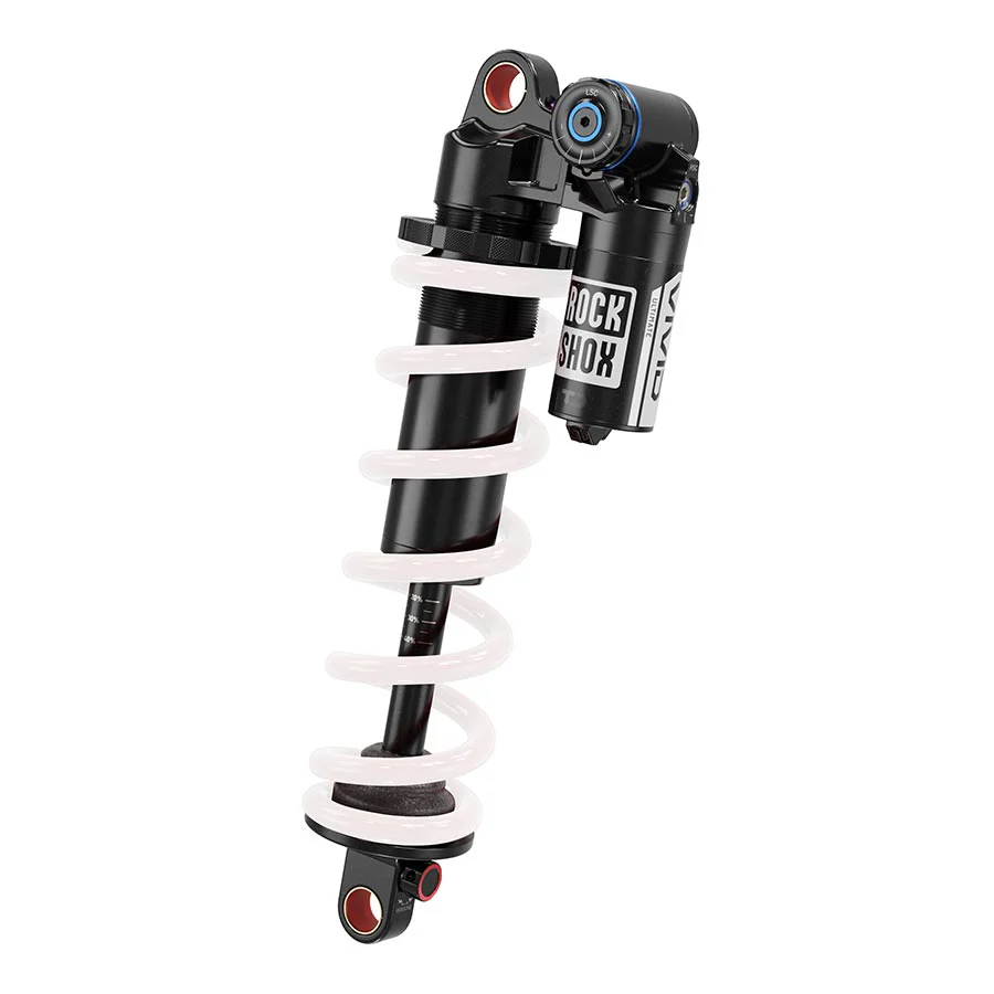 RockShox Vivid Coil Ultimate DH C1 Rear Shock - Image 2
