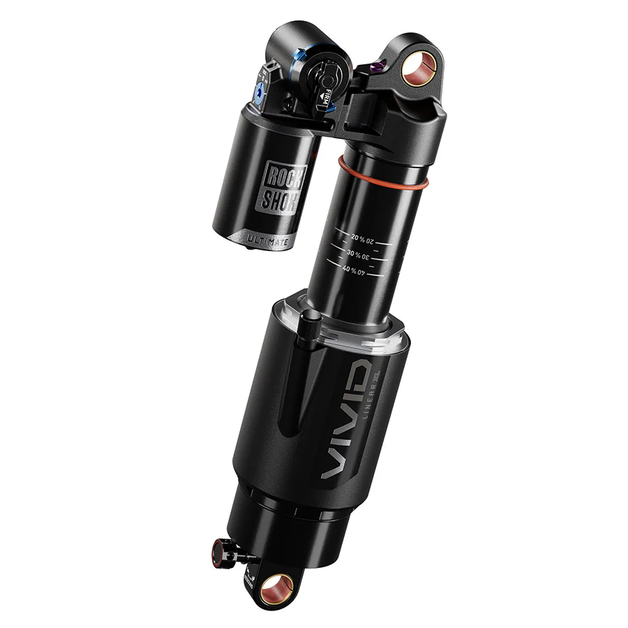 RockShox Vivid Ultimate D1 Rear Shock