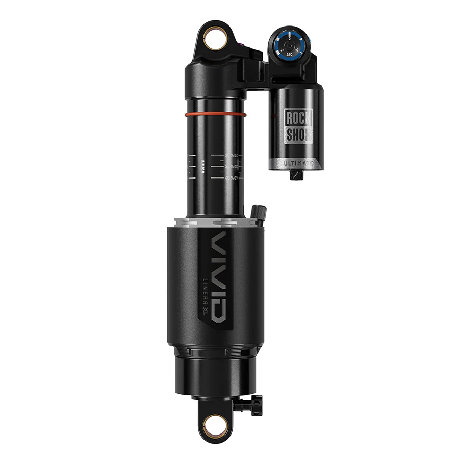 RockShox Vivid Ultimate D1 Rear Shock - Image 2