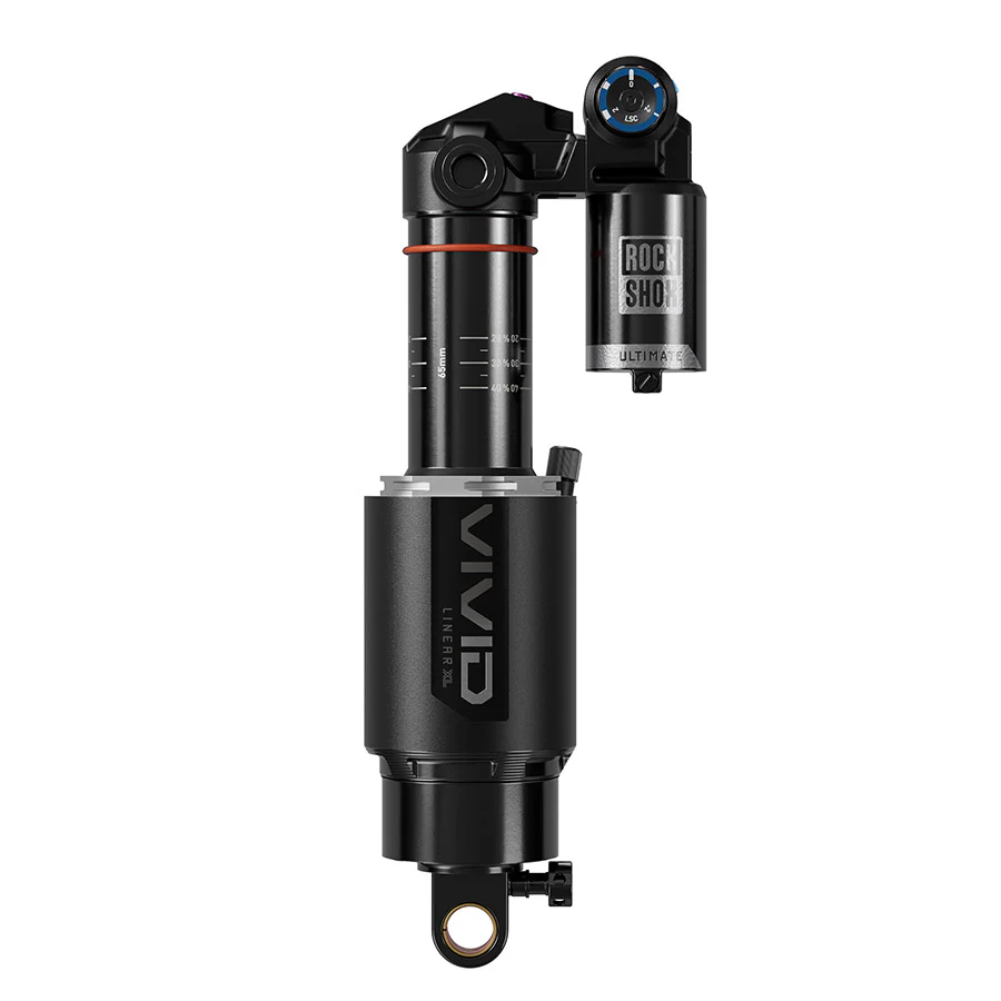RockShox Vivid Ultimate D1 Rear Shock - Image 6