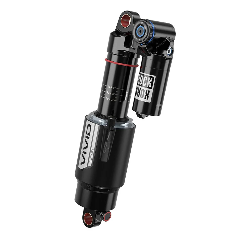 RockShox Vivid Ultimate DH C1 Rear Shock