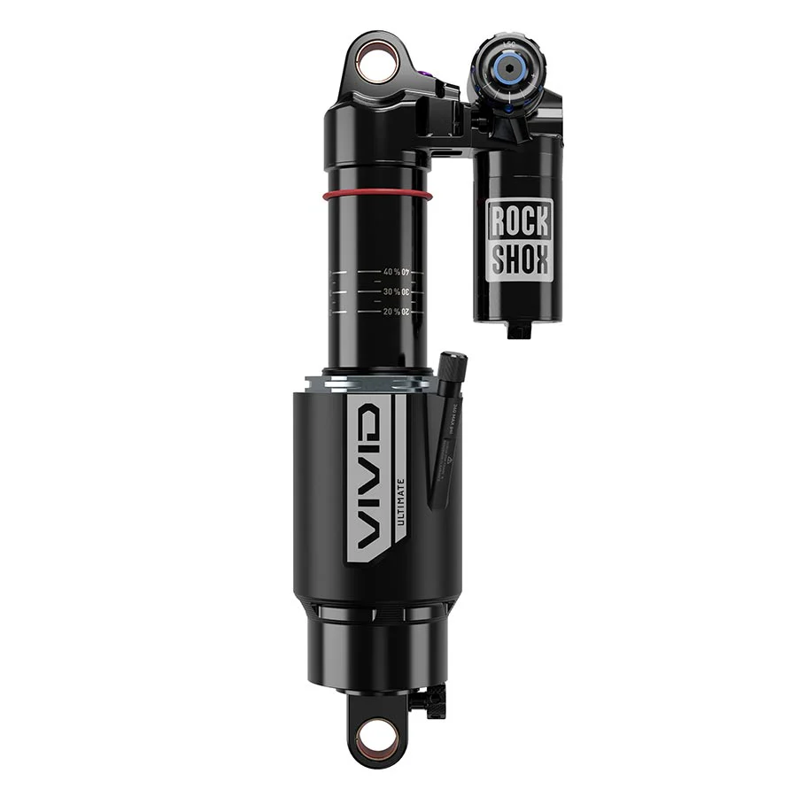 RockShox Vivid Ultimate DH C1 Rear Shock - Image 2