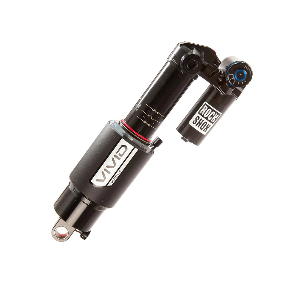 RockShox Vivid Ultimate DH C1 Rear Shock - Image 4