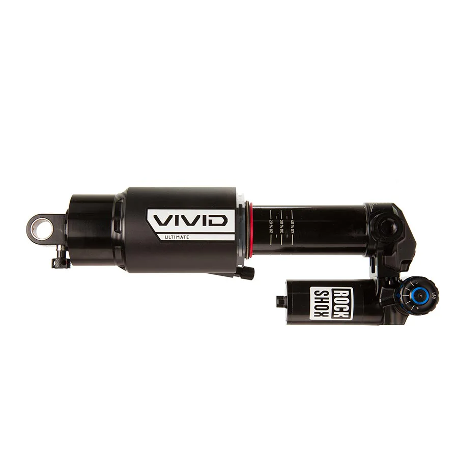 RockShox Vivid Ultimate DH C1 Rear Shock - Image 5