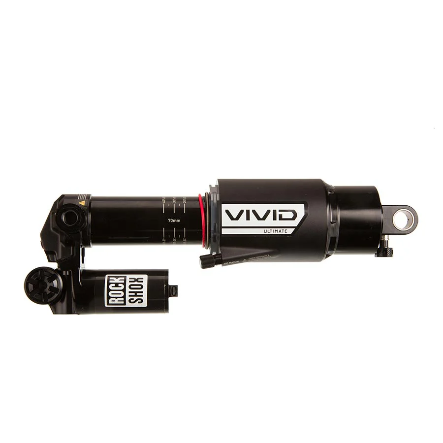 RockShox Vivid Ultimate DH C1 Rear Shock - Image 6