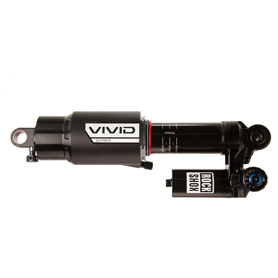 RockShox Vivid Ultimate DH C1 Rear Shock - Image 7