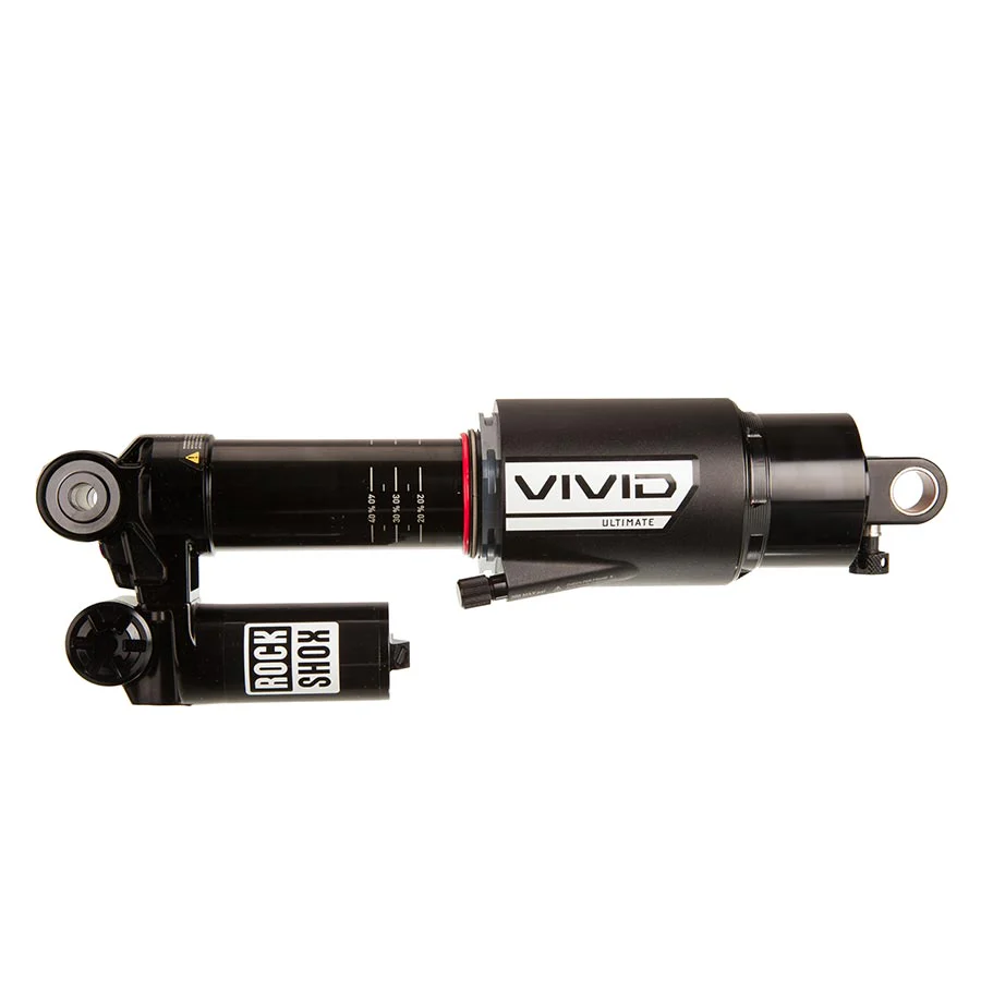 RockShox Vivid Ultimate DH C1 Rear Shock - Image 8