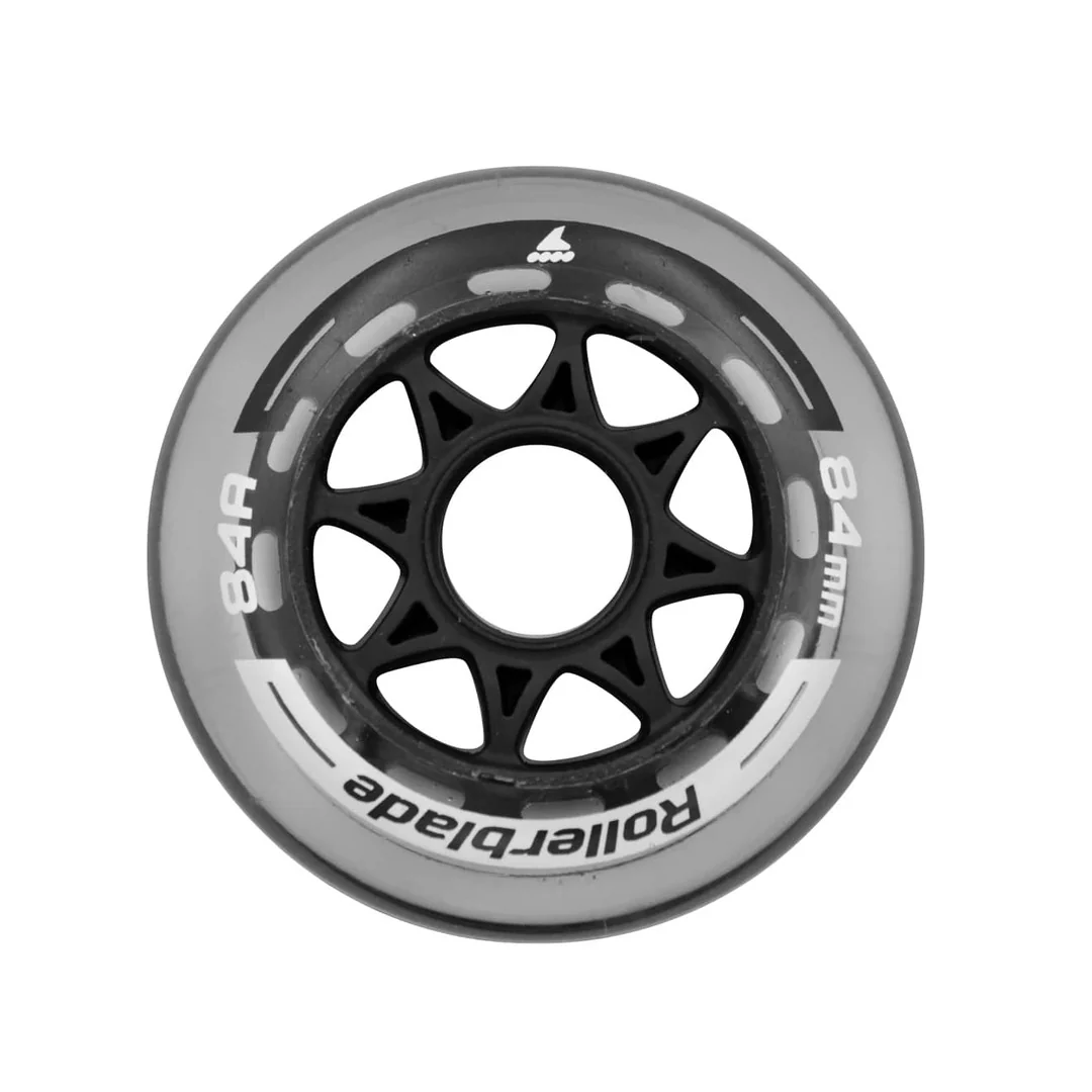 Rollerblade 84mm/84A Inline Wheel