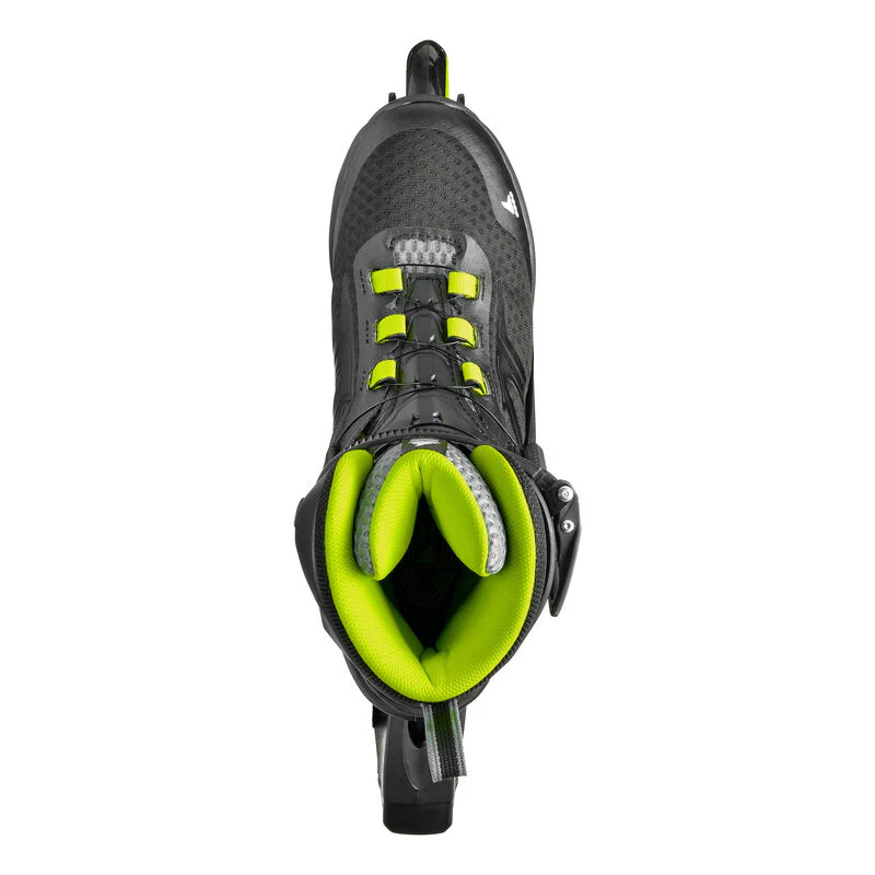 Rollerblade Men's Macroblade 84 BOA Inline Rec Skate - Image 4