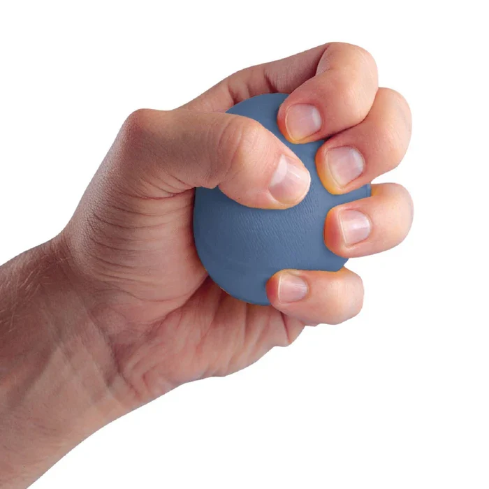 Rolyan Squeeze Ball Hand Exerciser - Image 2