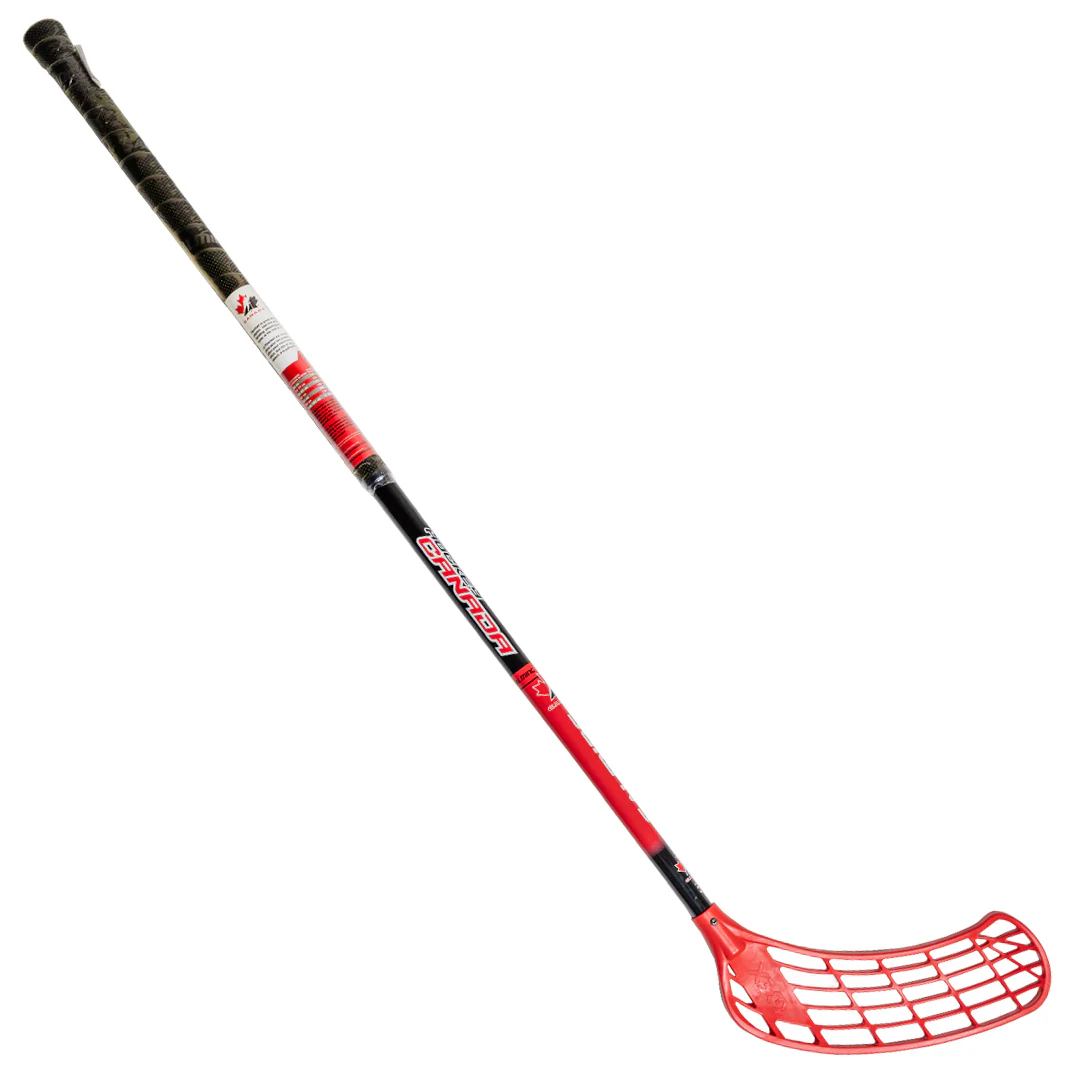 Salming Hockey Canada M-Blade Floorball Stick