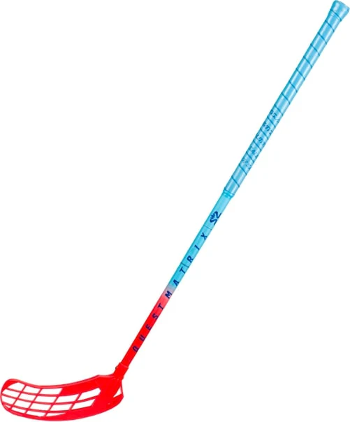 Salming Matrix 32 Floorball Stick - Image 2