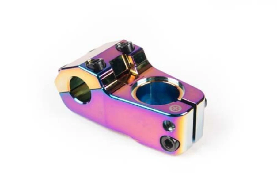Salt Plus Field Top Load Stem
