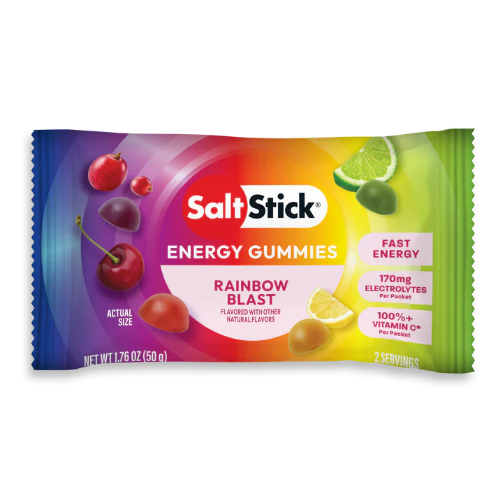 SaltStick Energy Gummies - Image 3
